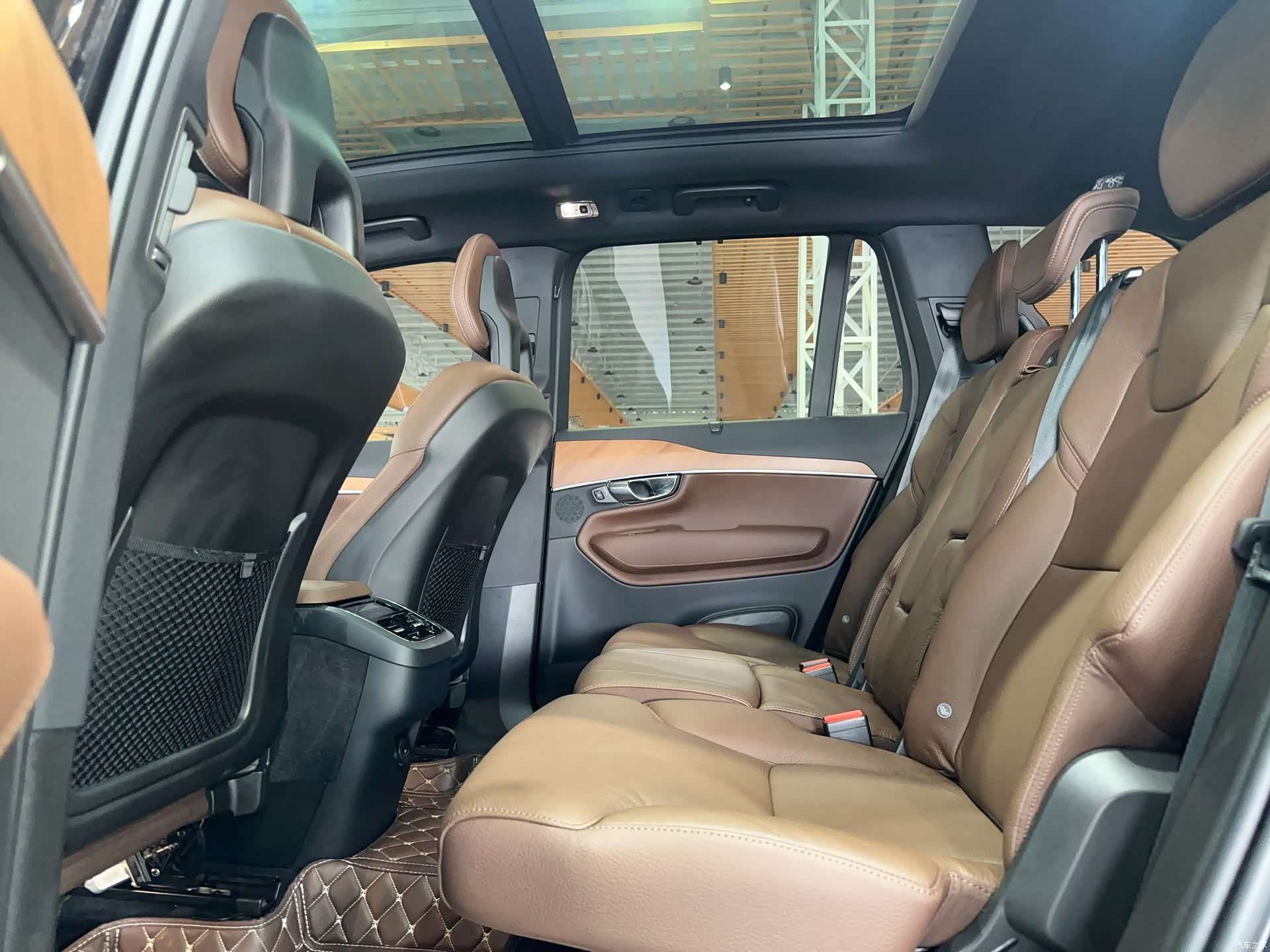 Volvo XC90, 2021 15