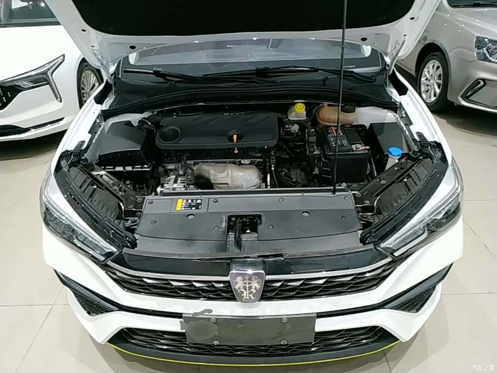 Roewe i5, 2022 20