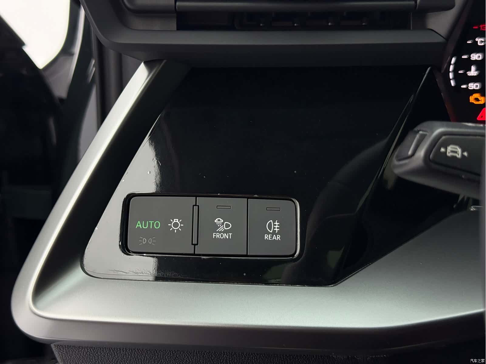 Audi A3, 2022 21