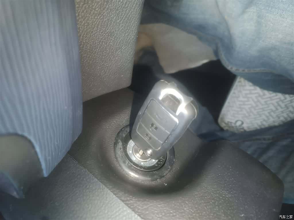 DongFeng M5L, 2025 9