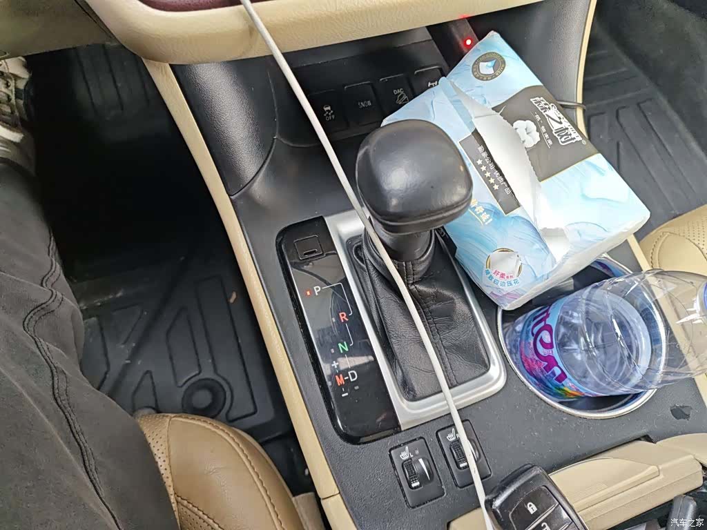 Toyota Highlander, 2016 7