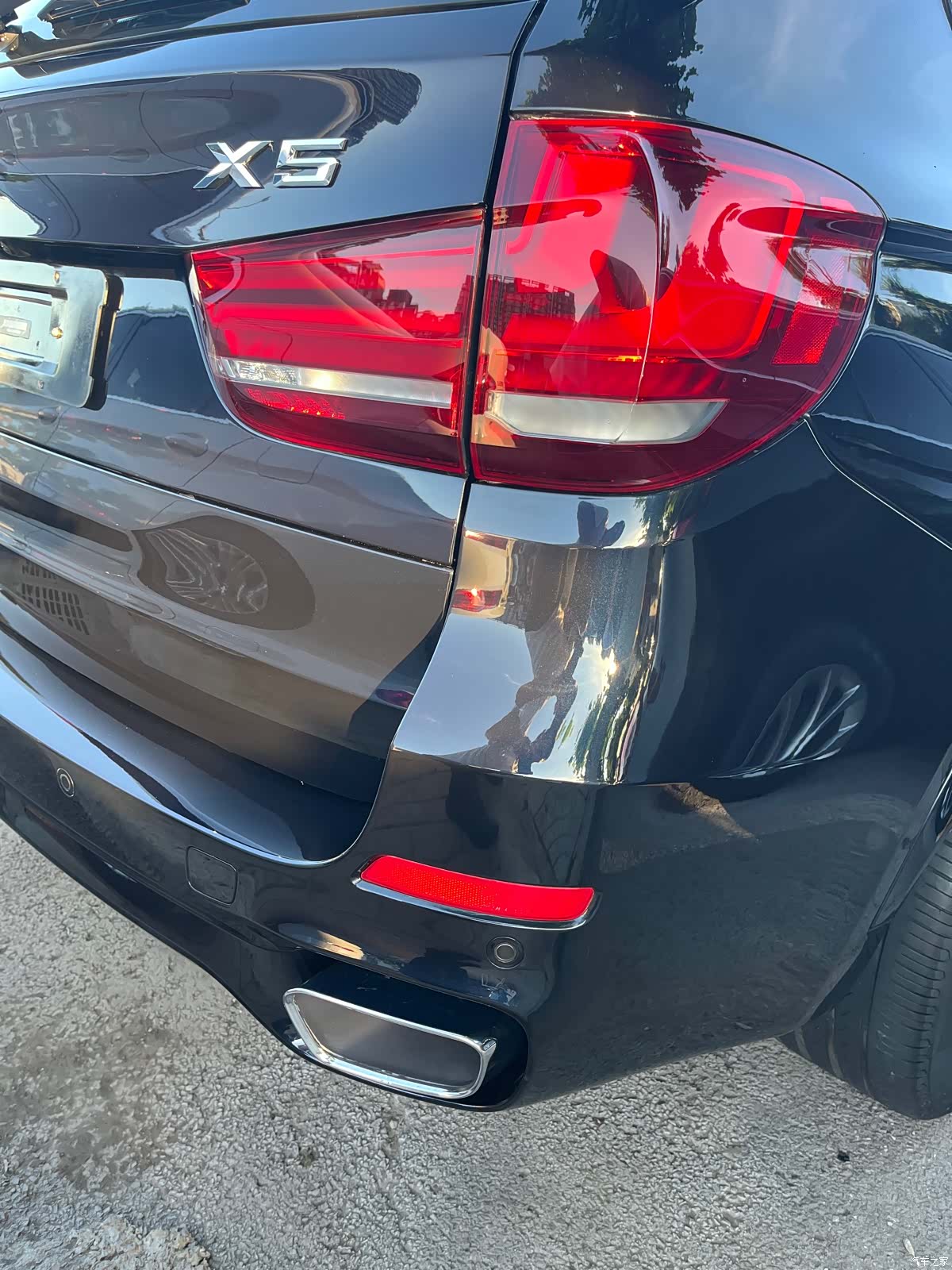 BMW X5, 2017 8