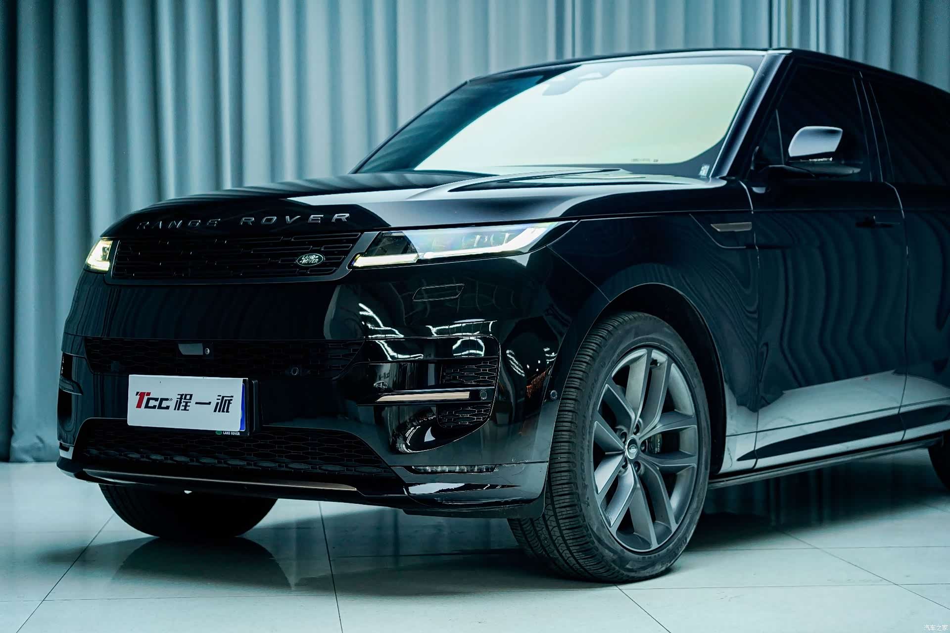 Land Rover Range Rover, 2025 2