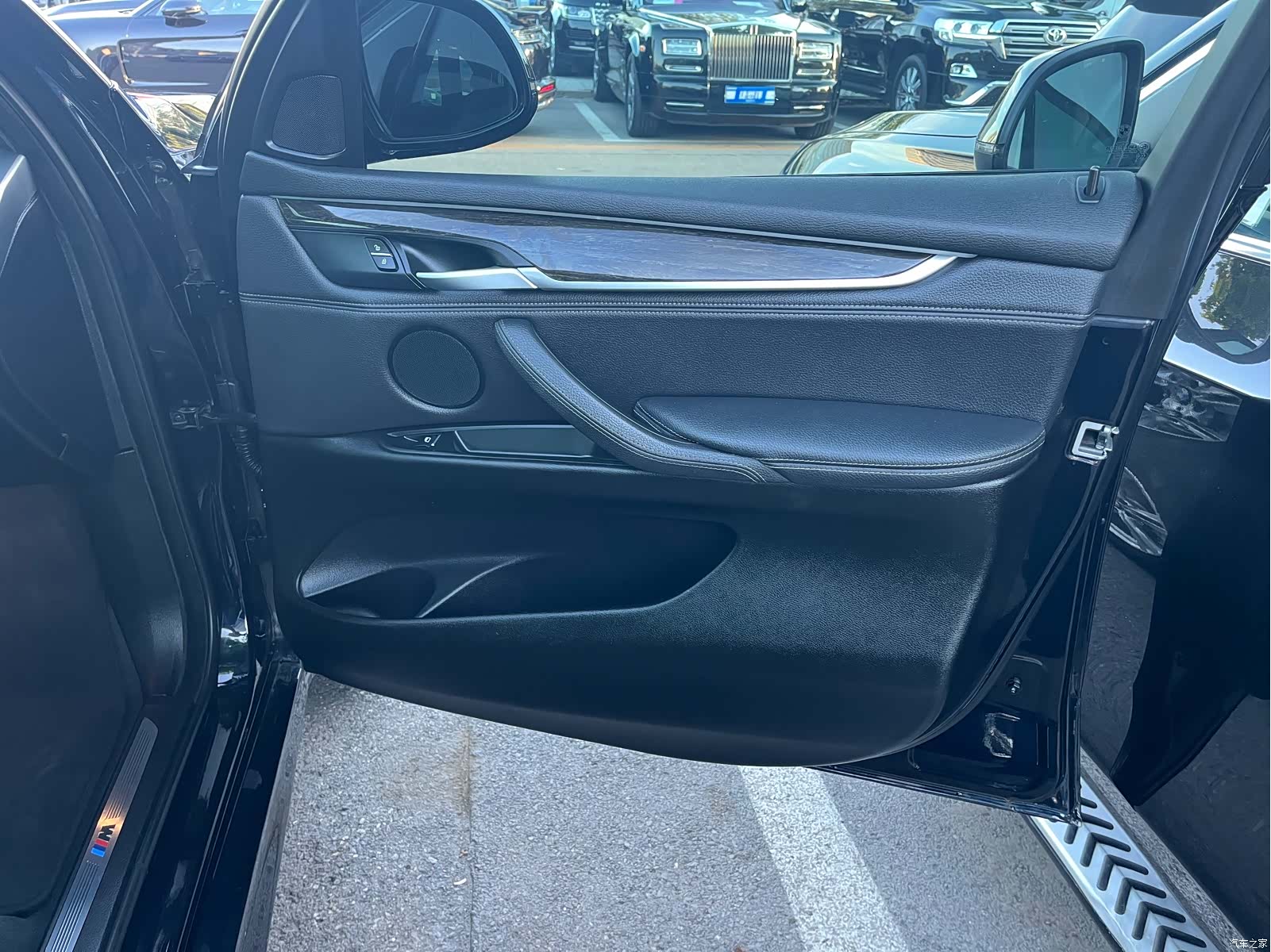 BMW X5, 2017 35