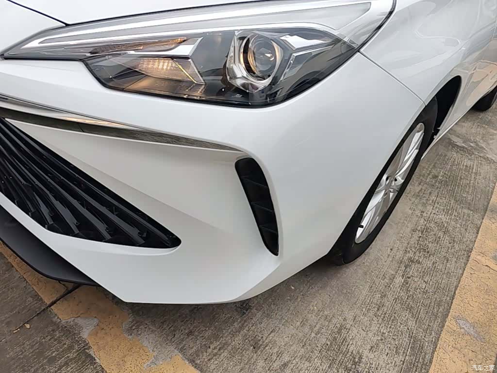 Roewe i5, 2025 24