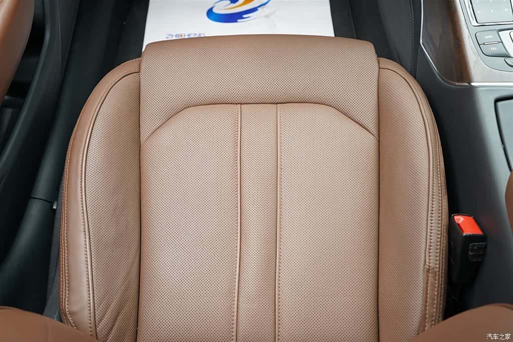 Audi A6L, 2015 все фото