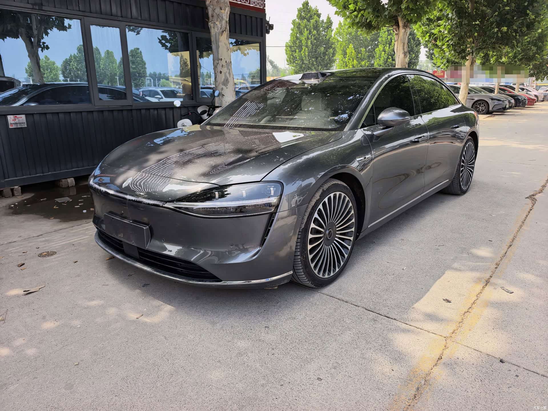 Stelato S9, 2024 1