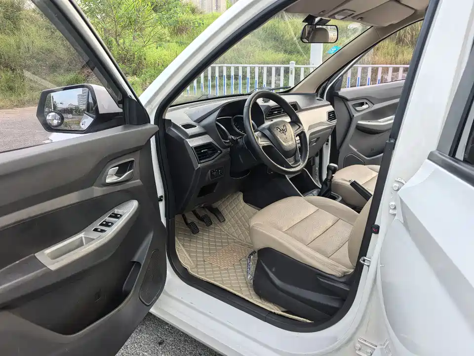 Wuling Wuling Hongguang