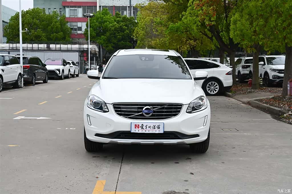 Volvo XC60, 2017 2