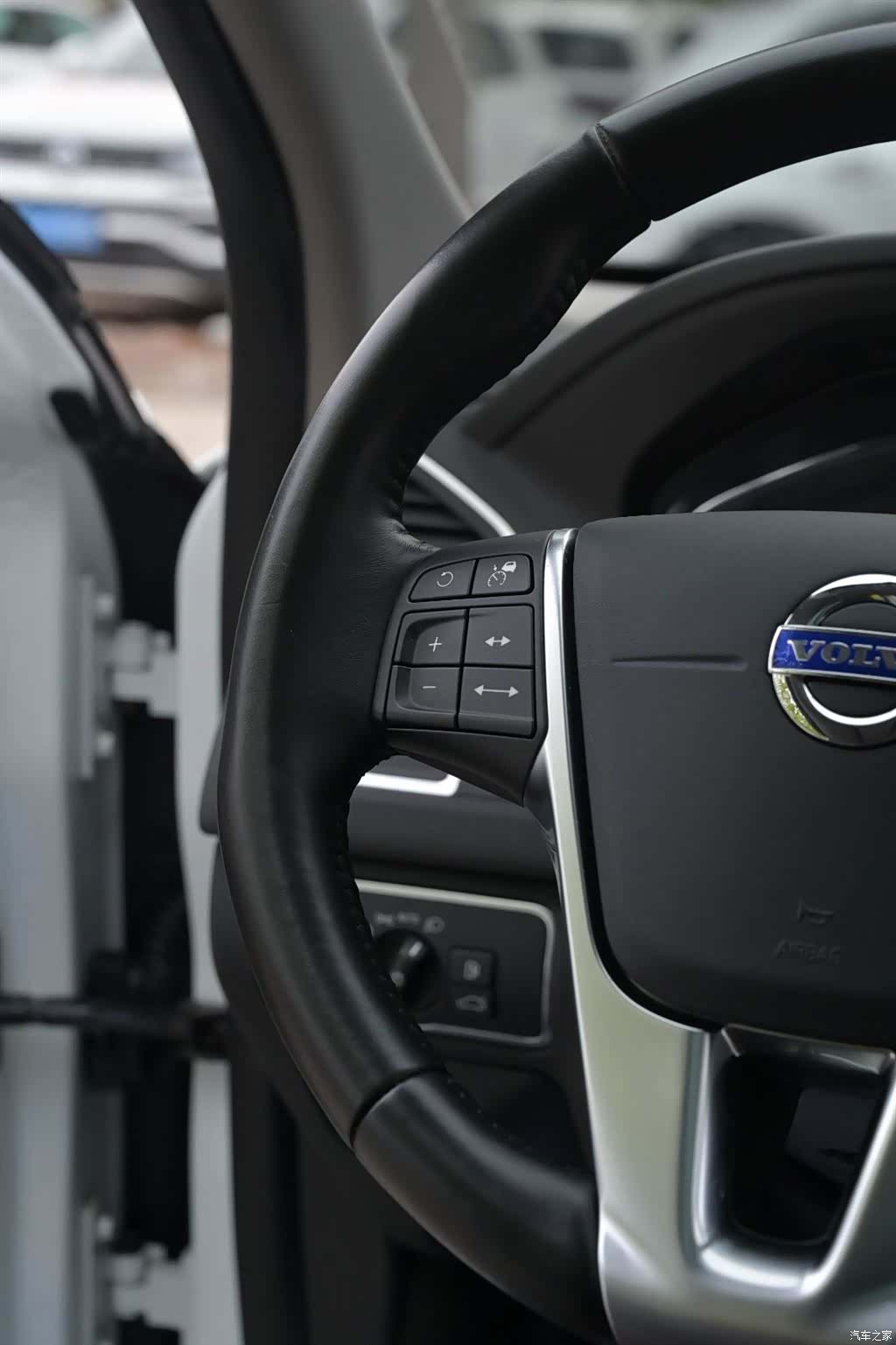 Volvo XC60, 2017 12