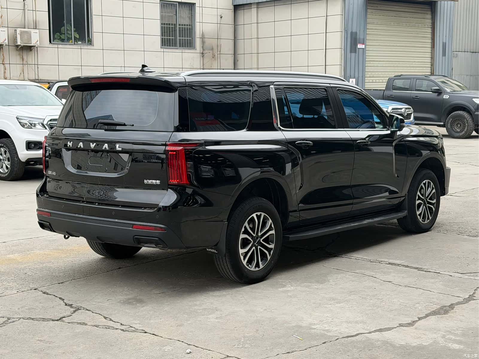Haval H5, 2024 9