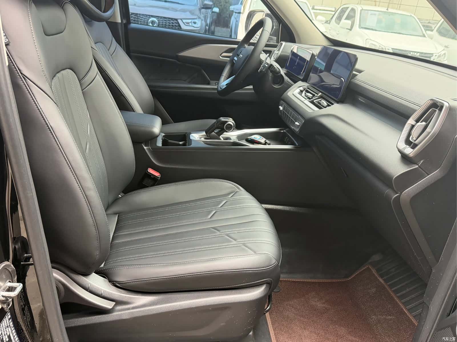 Haval H5, 2024 8