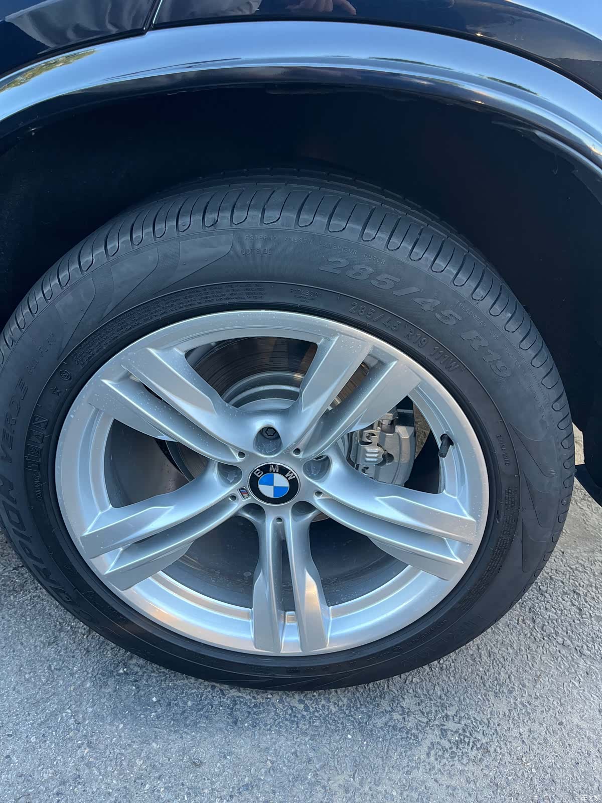 BMW X5, 2017 6