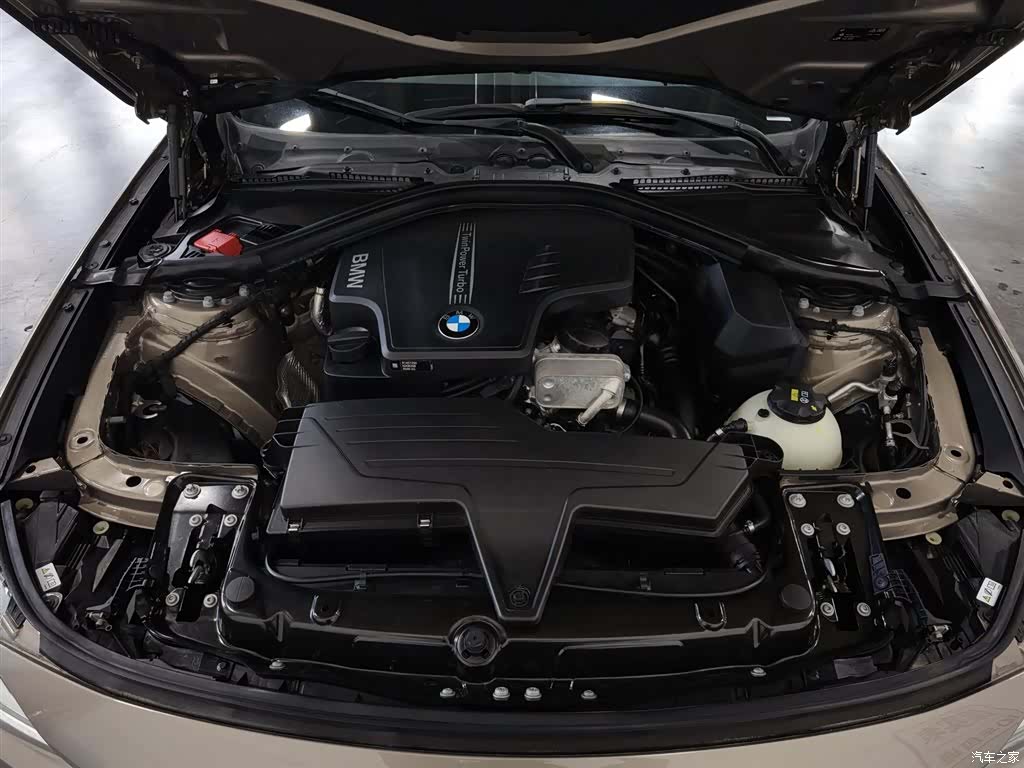 BMW 3 Series, 2019 6