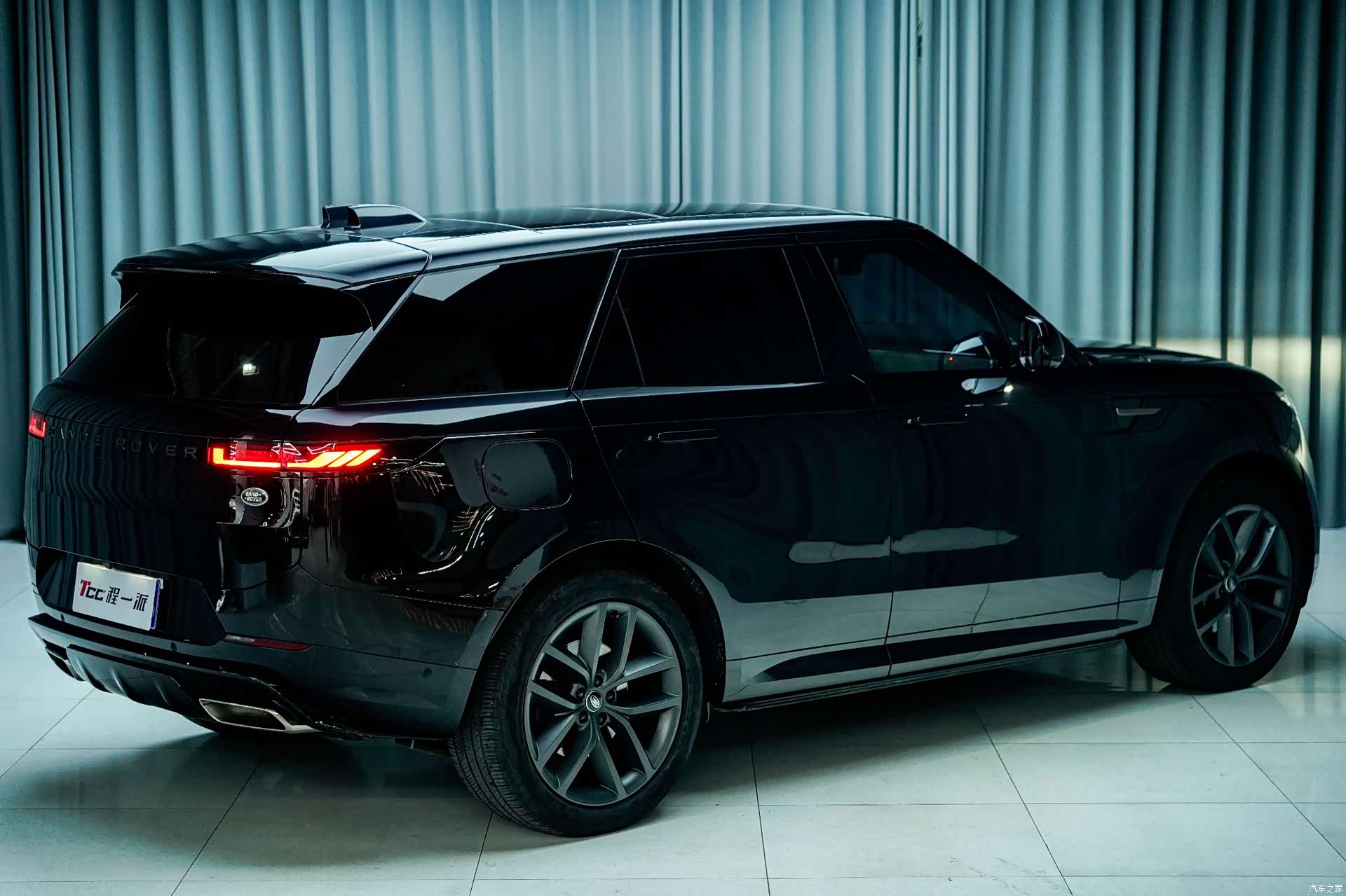 Land Rover Range Rover, 2025 7