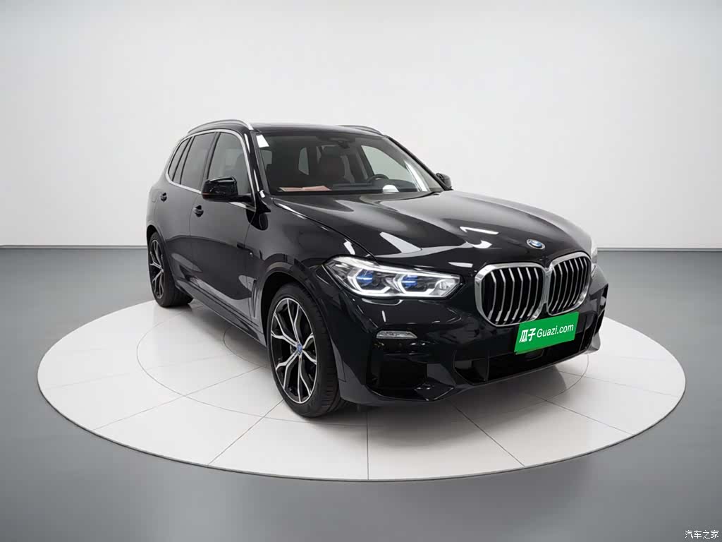 BMW X5, 2021 4