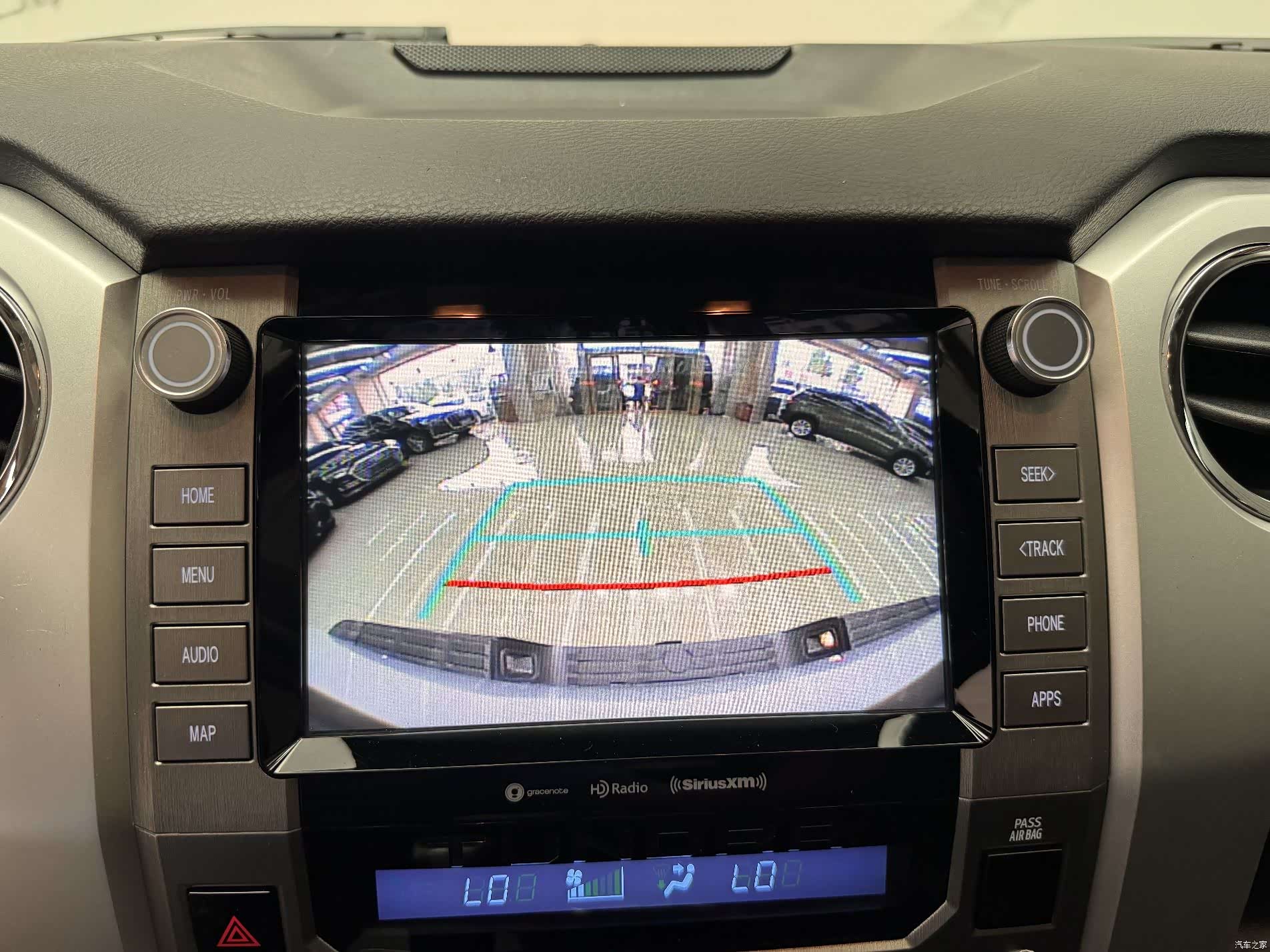 Toyota Tundra, 2023 15