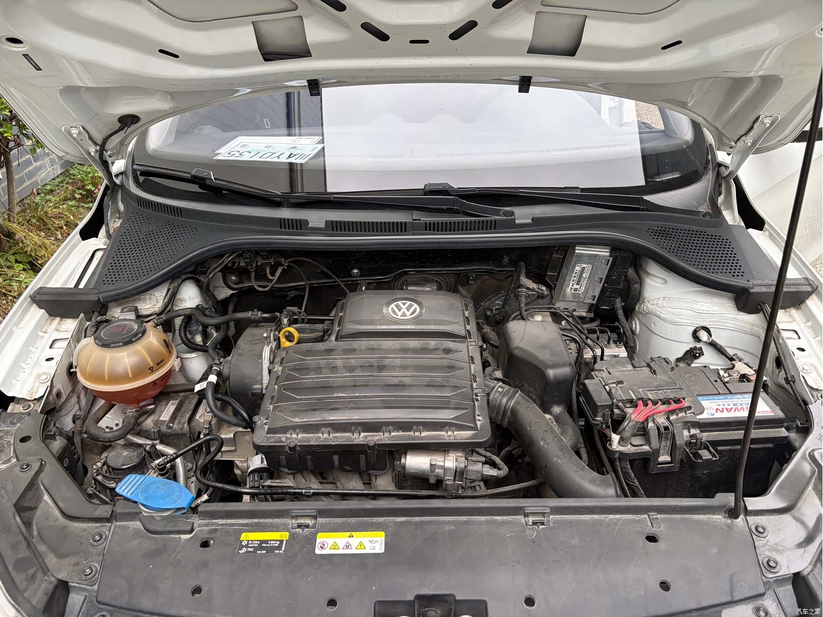 Jetta VA3, 2021 9