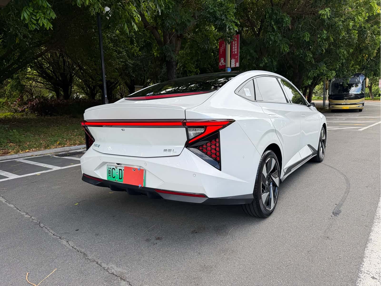 Honda L, 2024 7