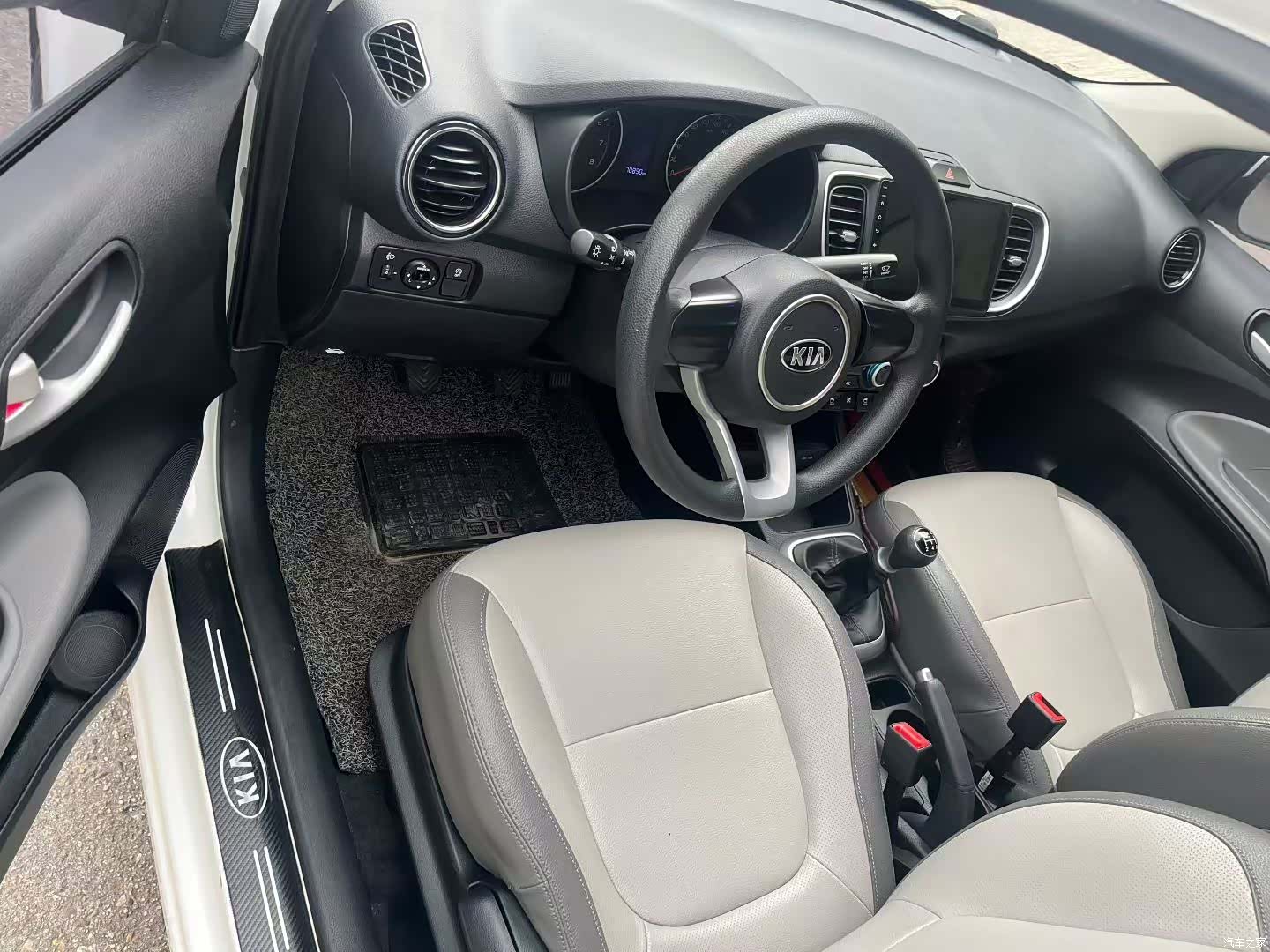 Kia Value, 2019 7