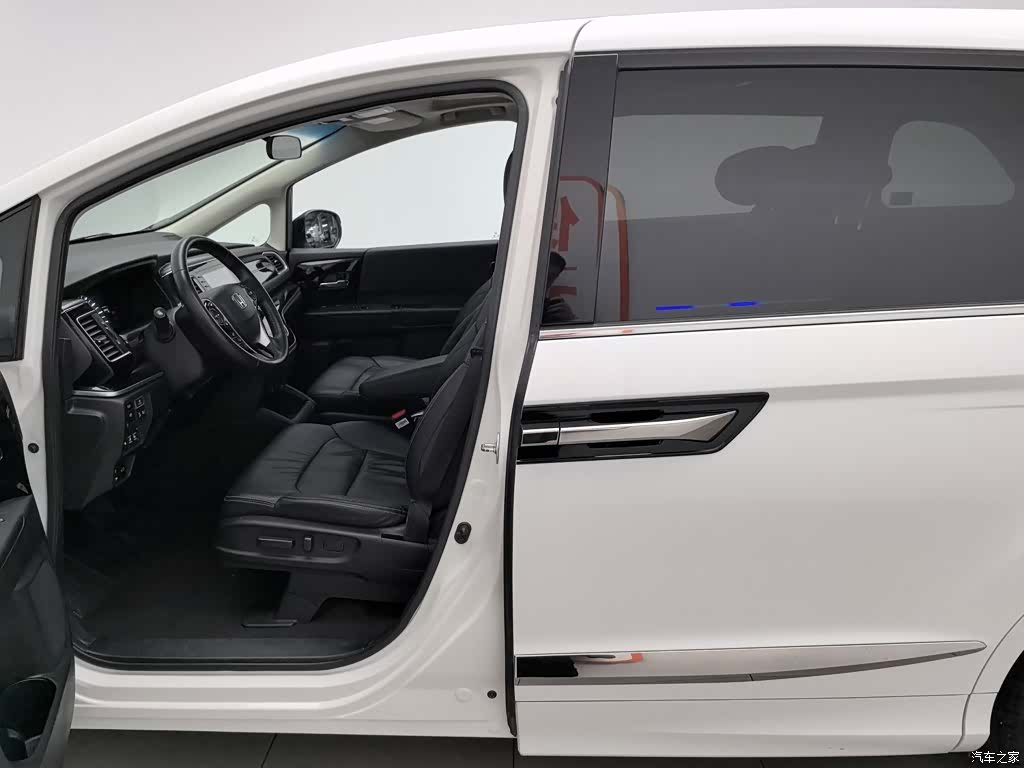 Honda Elysion, 2021 10