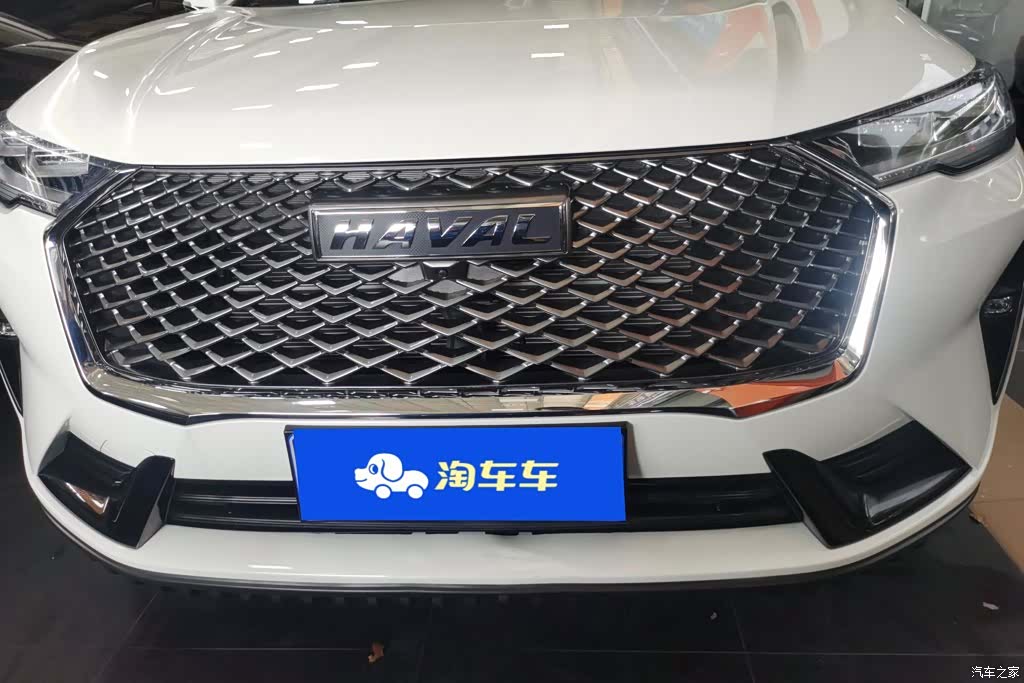 Haval H6, 2025 2