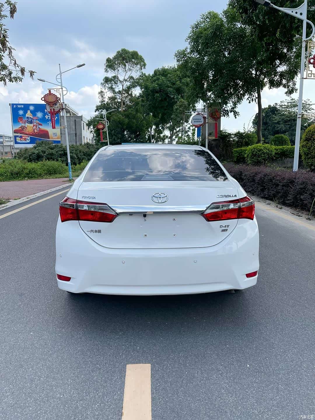 Toyota Corolla, 2019 12