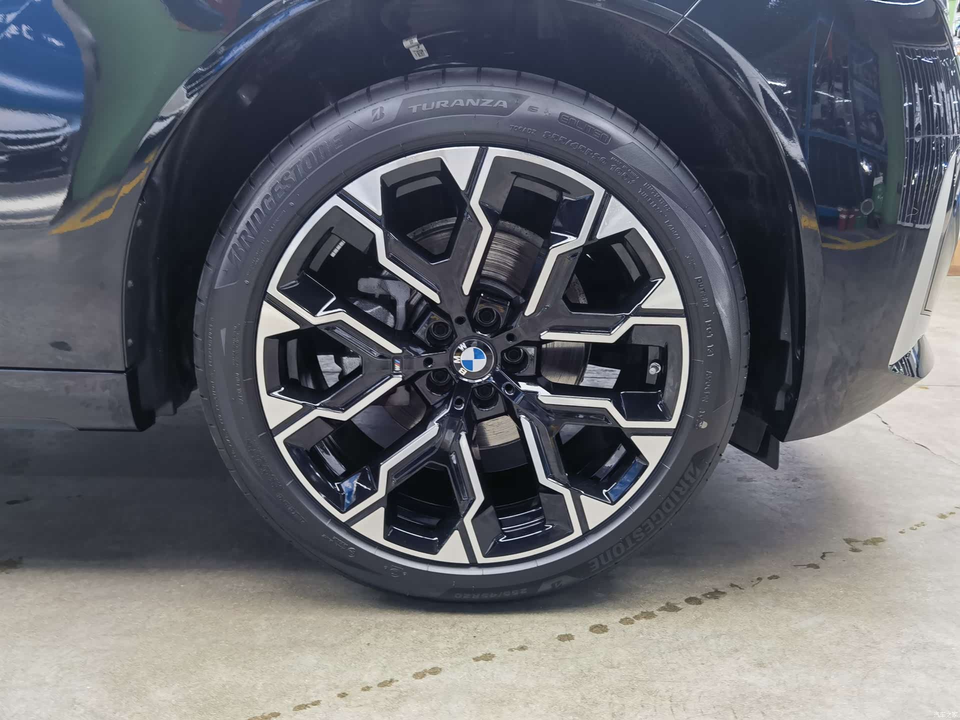 BMW X3, 2025 20