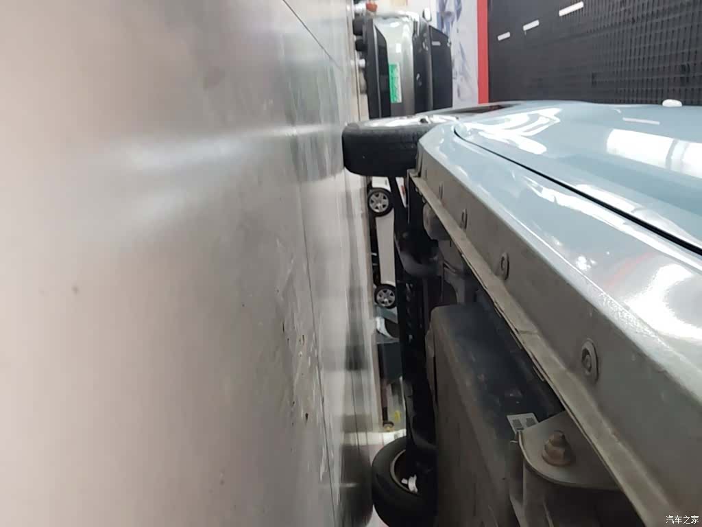 Wuling MINIEV, 2021 22