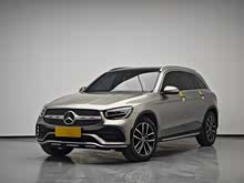 ����GLC 2020�� �Ŀ� GLC 300 L 4MATIC ������