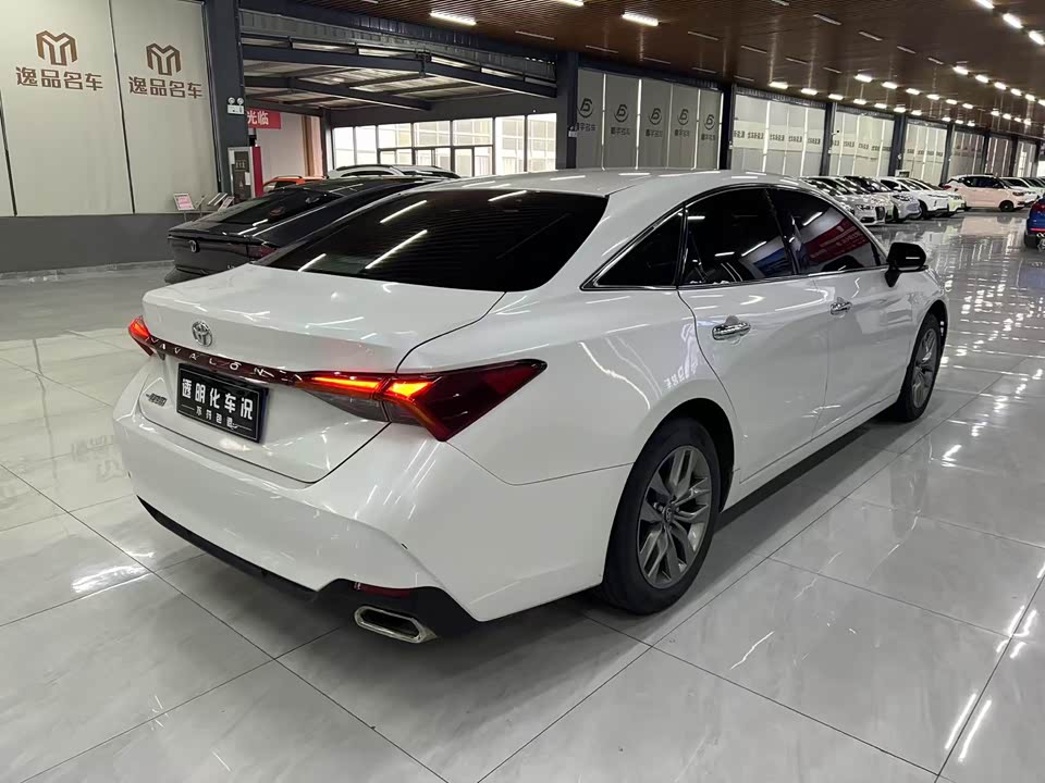 Toyota Asian dragon Toyota Asian dragon