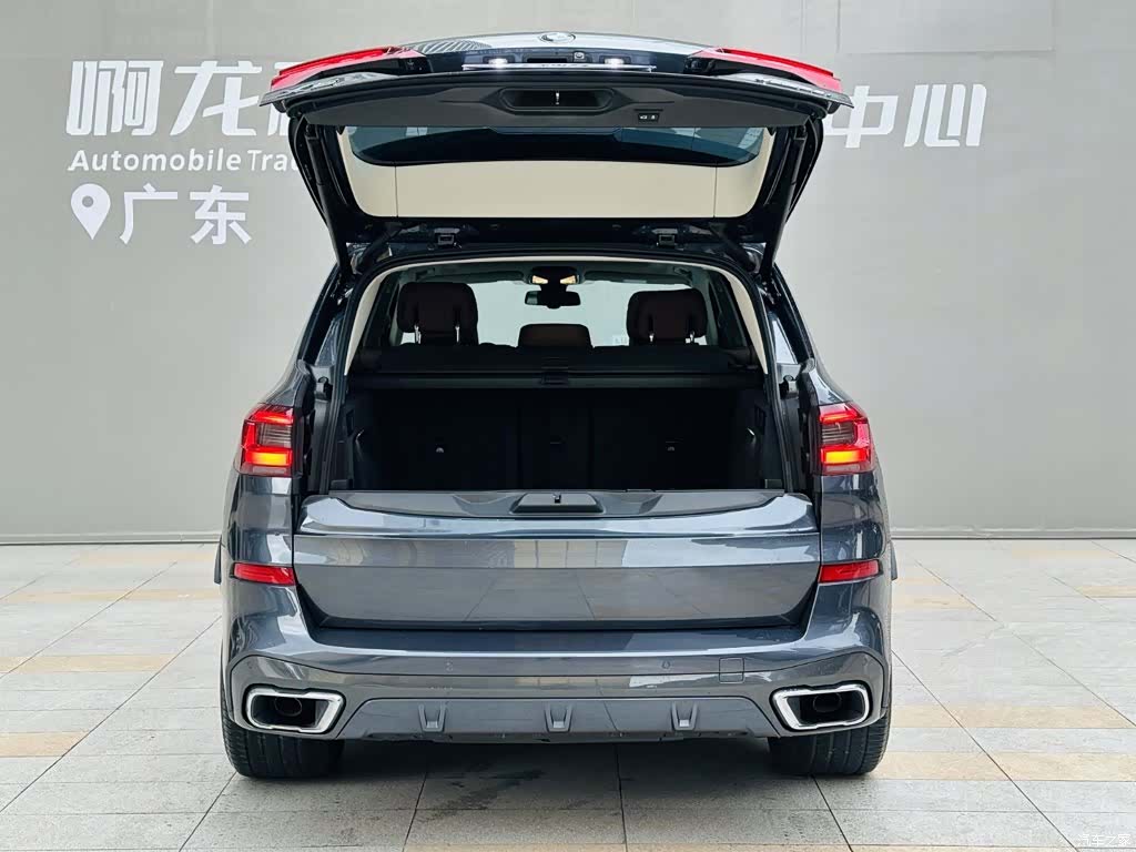 BMW X5, 2021 17