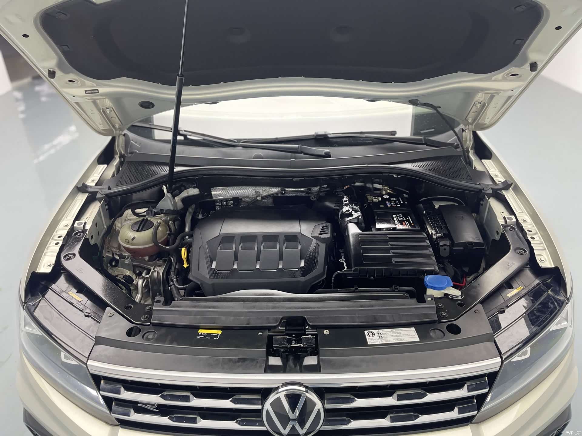 Volkswagen Tiguan L, 2021 12