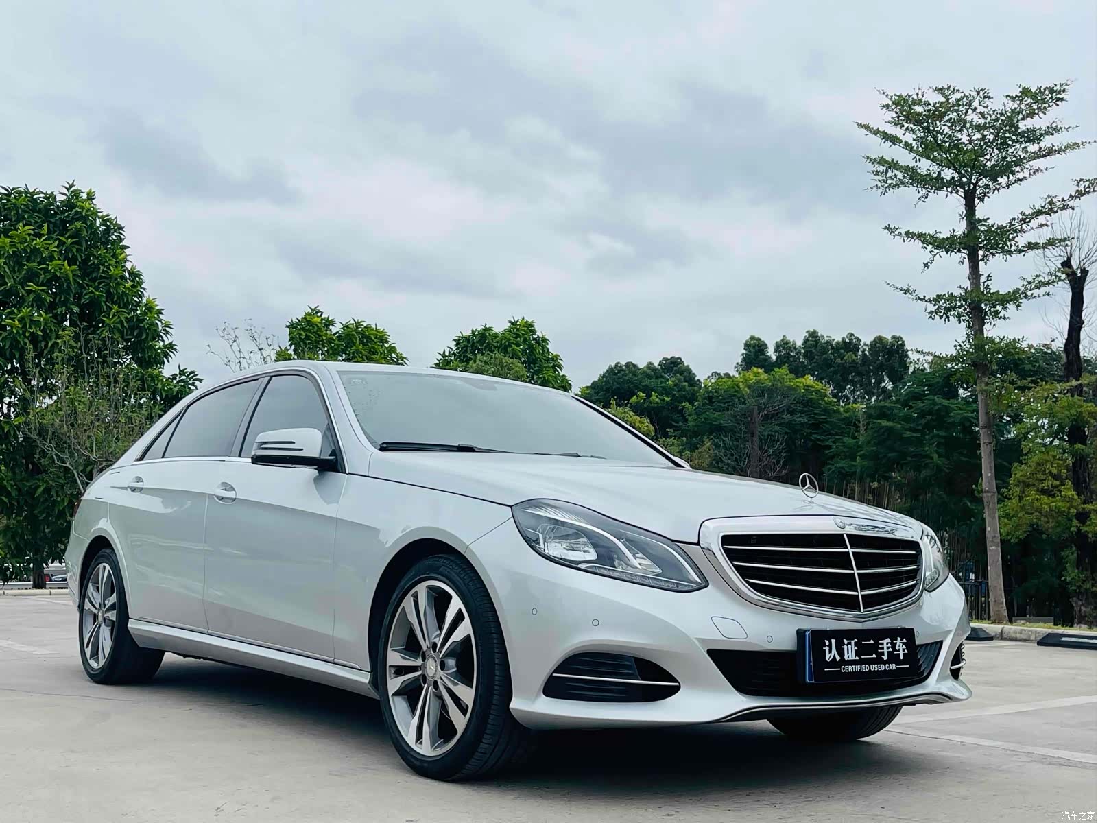 Mercedes-Benz E-Class, 2015 все фото