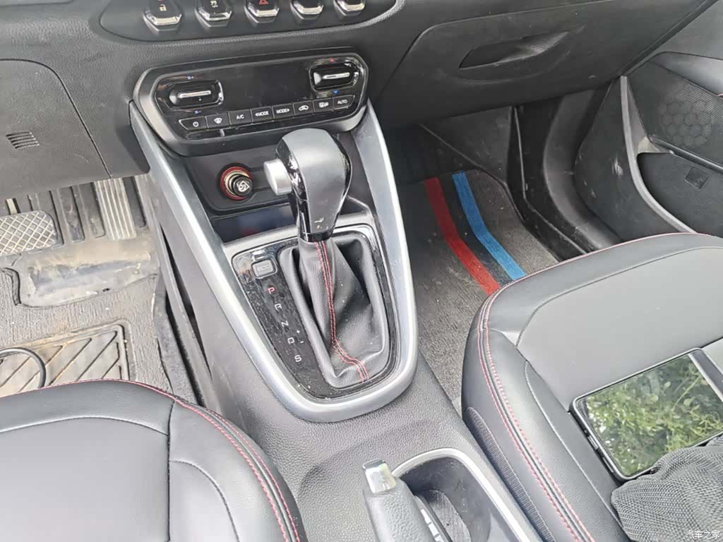 Wuling 510, 2019 14
