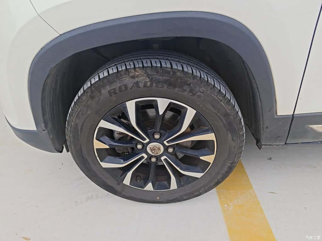 Wuling 510, 2019 23