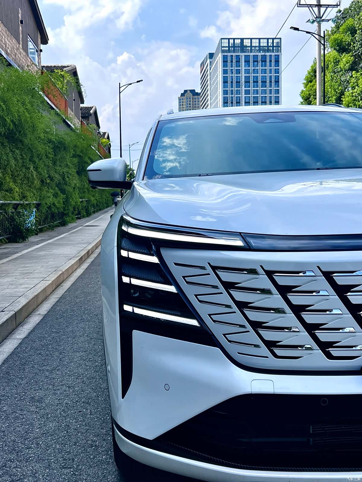 Changan CS75, 2025 все фото