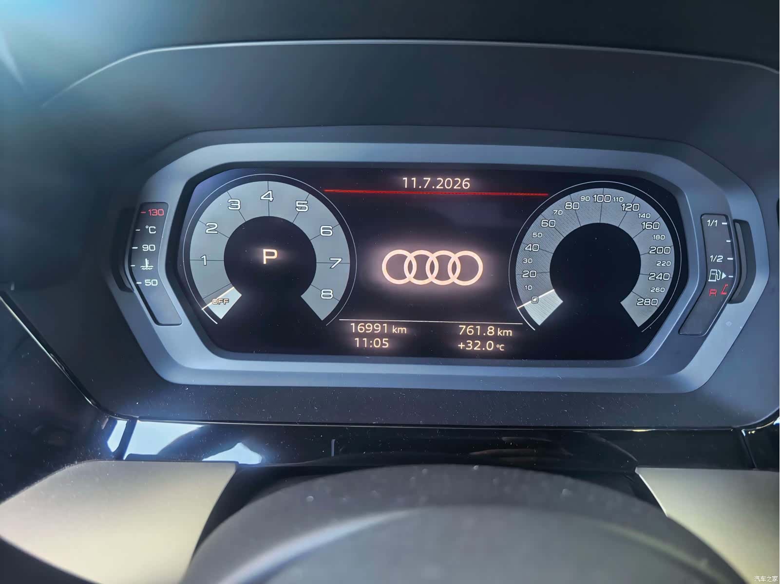 Audi A3, 2023 7