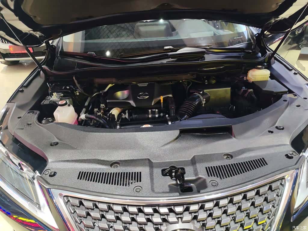Lexus RX, 2022 16