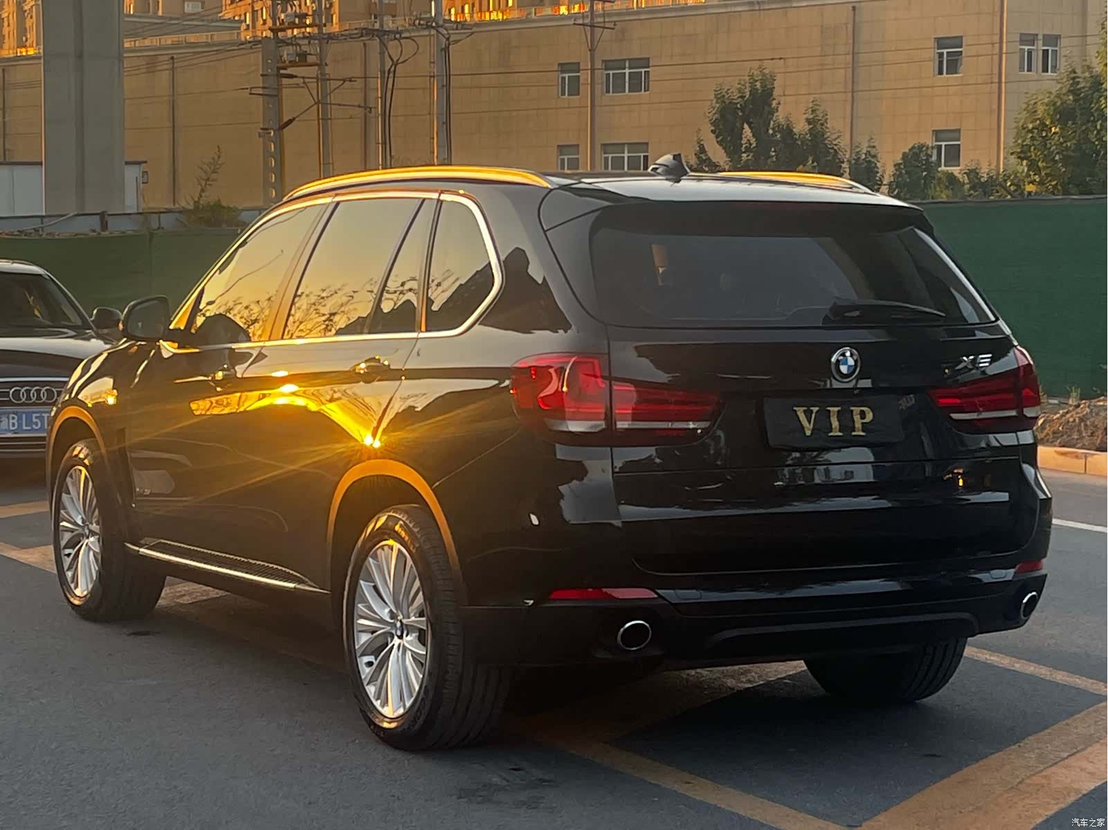 BMW X5, 2014 7