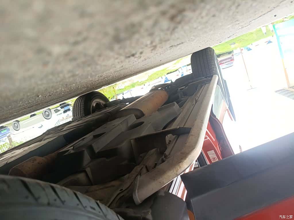 Toyota RAV4, 2014 21