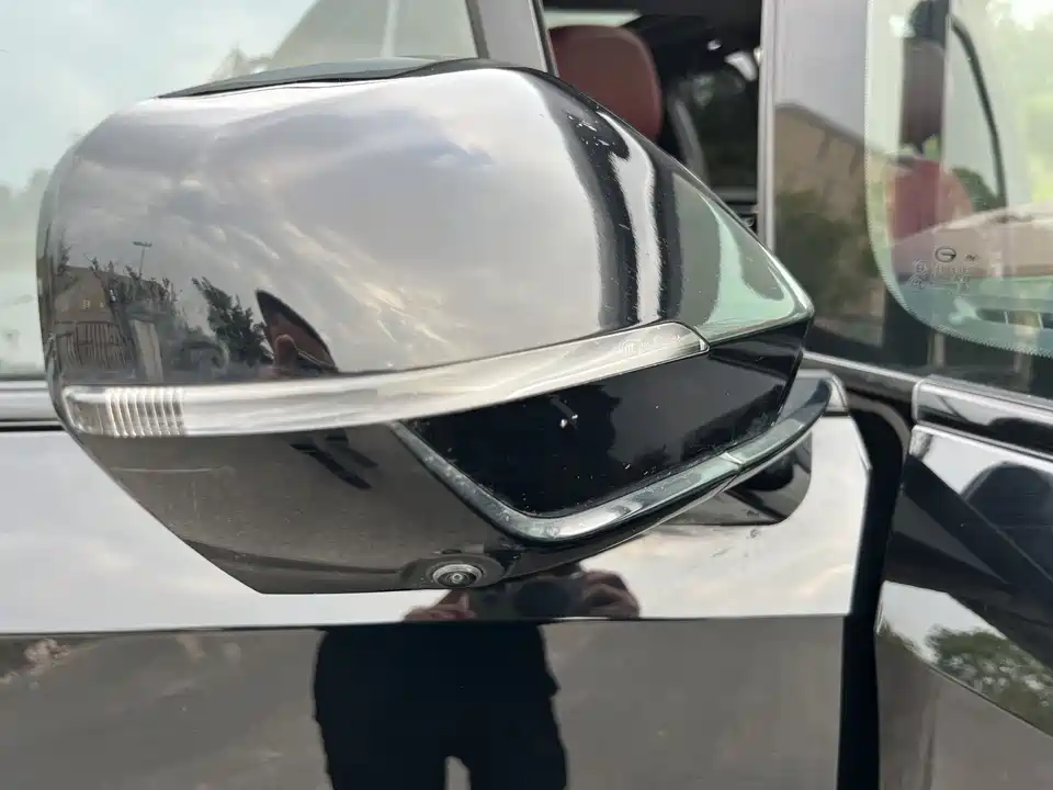 Trumpchi Trumpchi M8