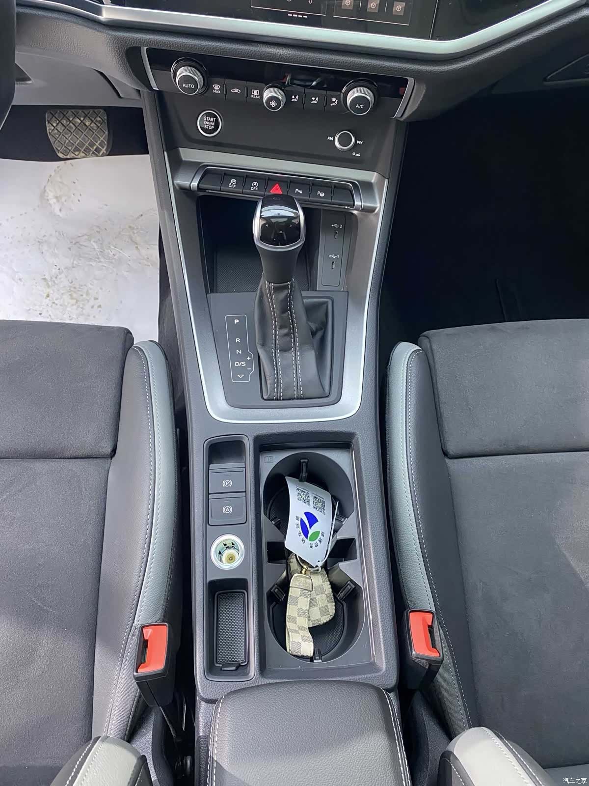 Audi Q3, 2022 15