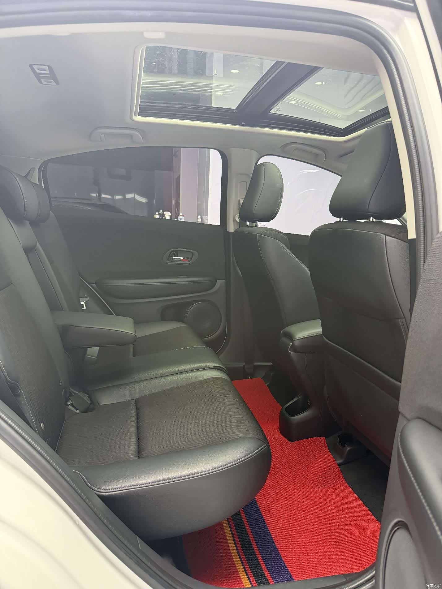 Honda Vezel, 2022 19