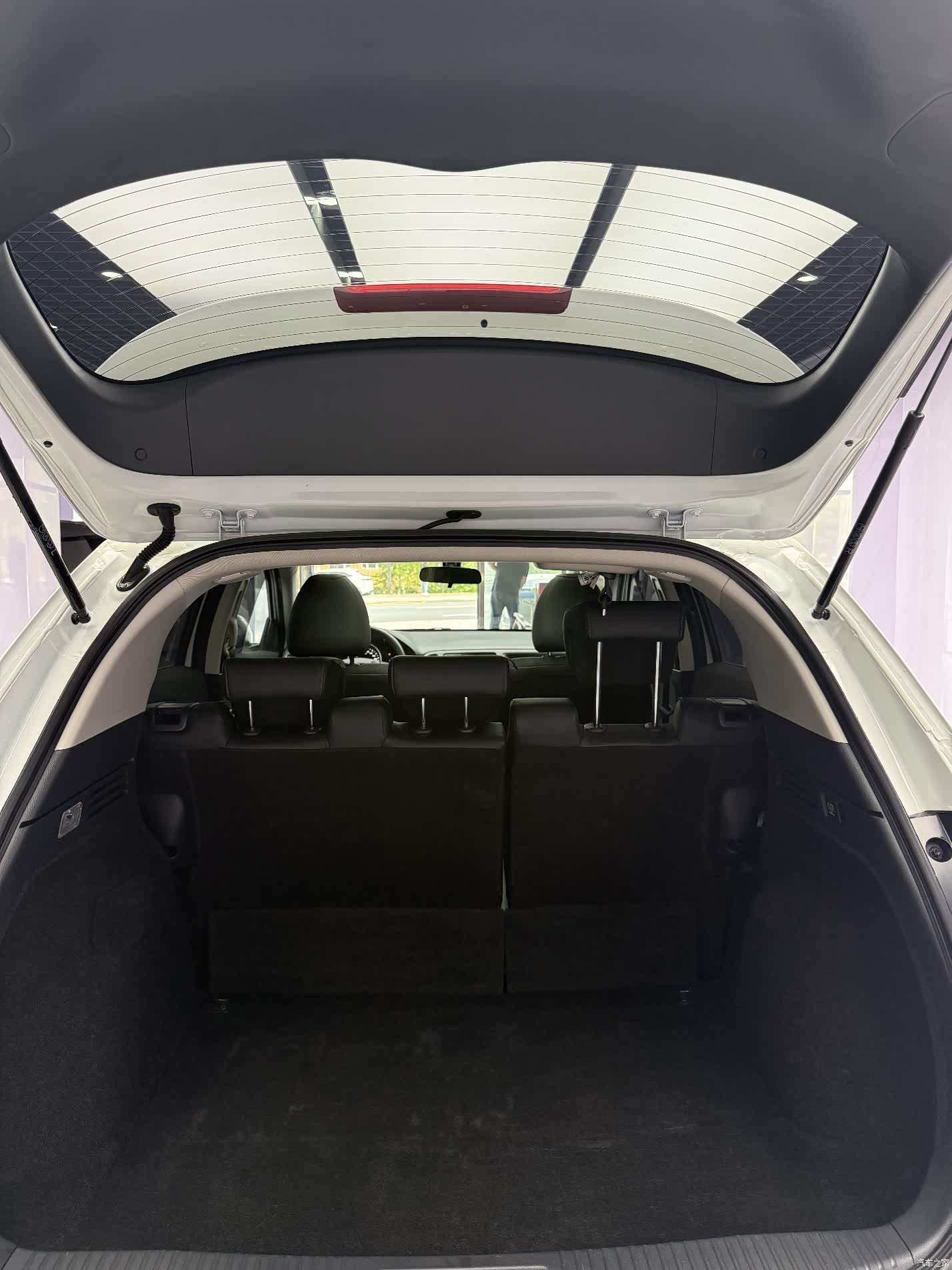 Honda Vezel, 2022 20