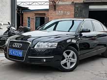 �µ�A6L 2006�� 3.2 FSI quattro ����������