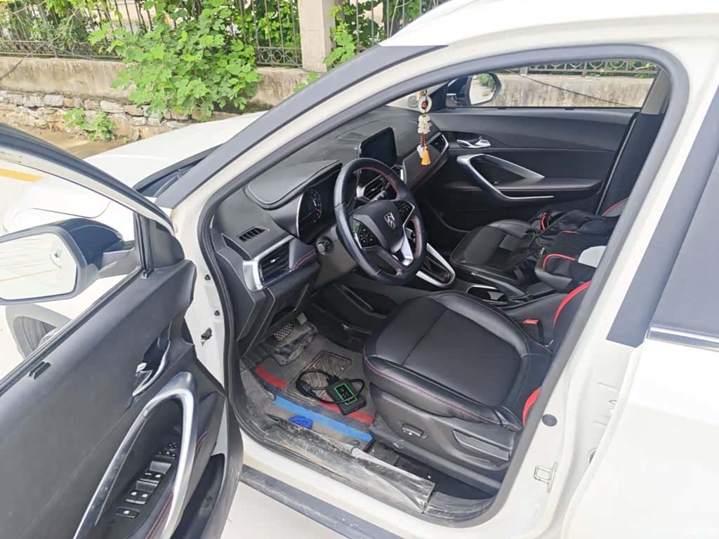 Wuling 510, 2019 16