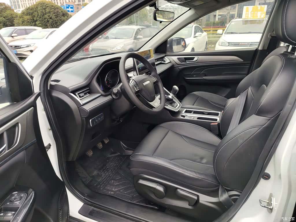 Haval M6, 2021 16