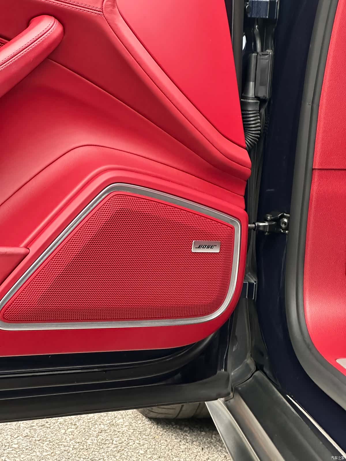 Porsche Panamera, 2017 27