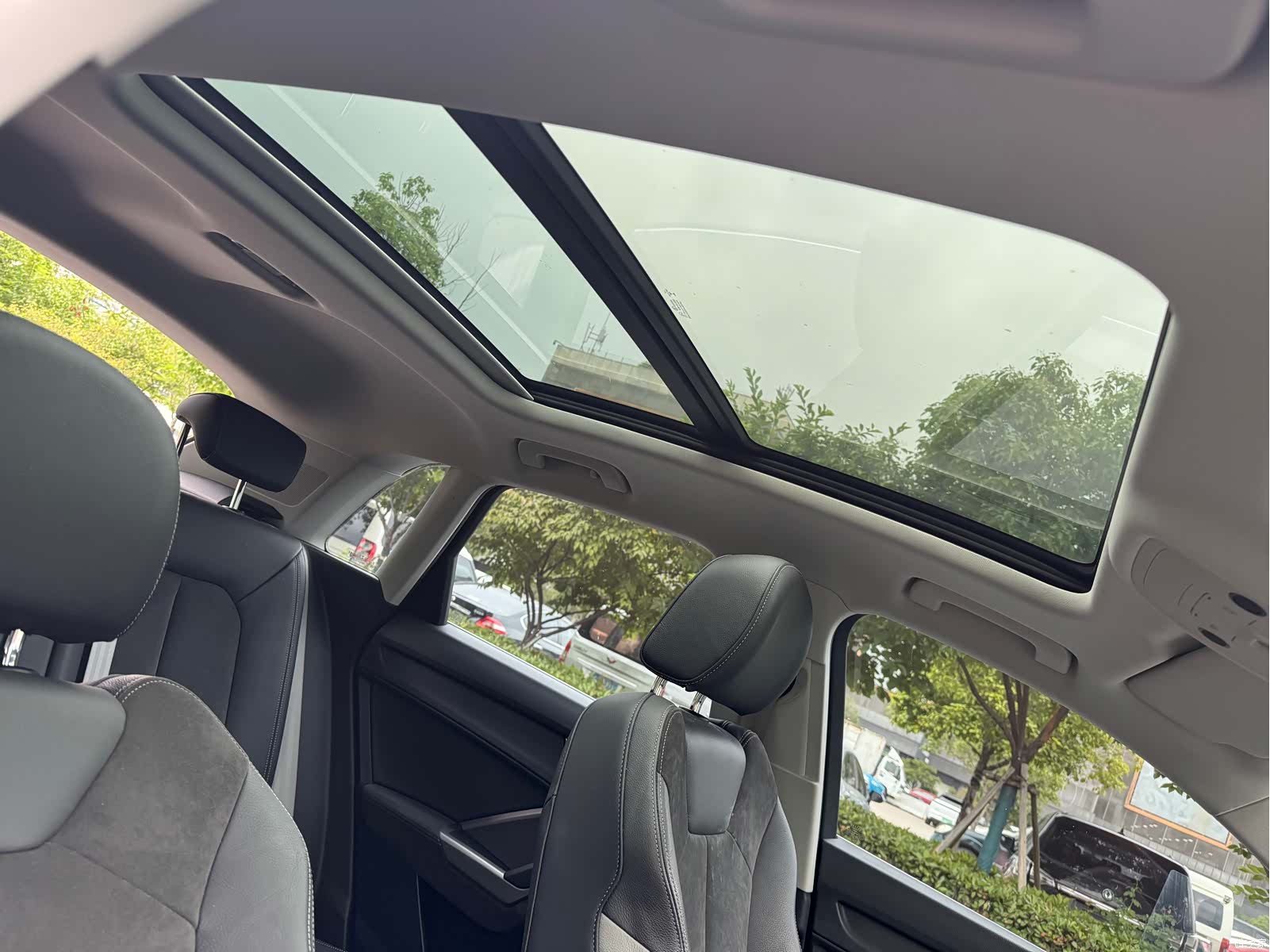 Audi Q3, 2021 17